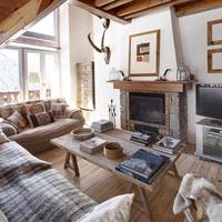 Apartamento Baqueira 1700 VI