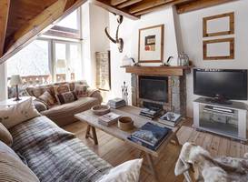Apartamento Baqueira 1700 VI
