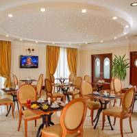 Best Western Hotel Viterbo