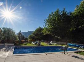 Multipropiedad Baqueira 1500