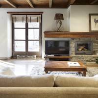 Apartamento Val de Ruda XXI
