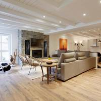 Apartamento Val de Ruda Luxe XXXI