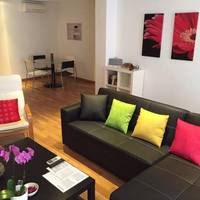 Residencial Suites Valldemossa