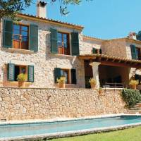 Holiday home Calle Alzines No