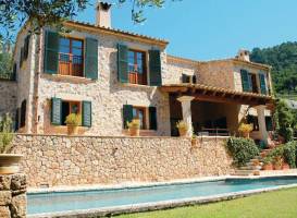 Holiday home Calle Alzines No