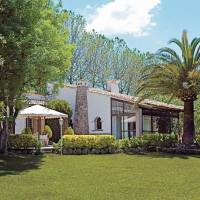 Holiday home Ctra Valldemossa-D.