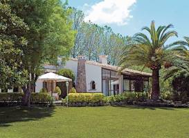 Holiday home Ctra Valldemossa-D.