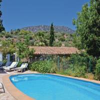 Holiday home Carretera Vieja-V.Km