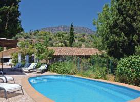 Holiday home Carretera Vieja-V.Km