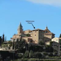 Valldemossa Palace Apartments - Cartuja