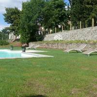 Villa Degli Ulivi