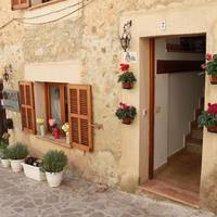 Macarena's House