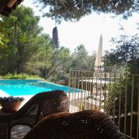 Villa Dos Pins