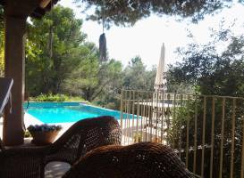 Villa Dos Pins