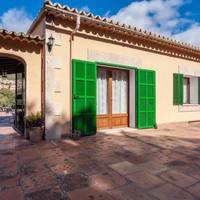 Villa Valldemossa Anna