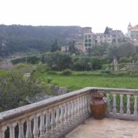 Ca s'Hereu de Valldemossa