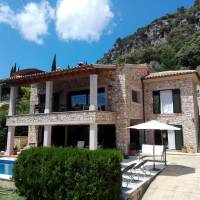 Casa Valldemossa