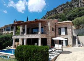 Casa Valldemossa