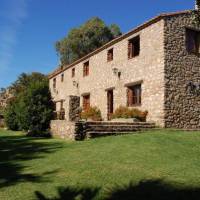 Casa Rural Virgen de la Cabeza