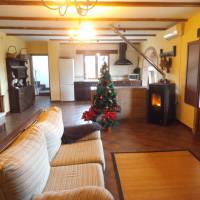 Apartamentos Rurales Balcon del Camino Viejo