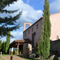 Finca El Cortinal