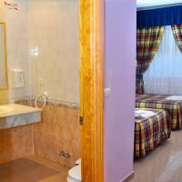 Hostal Valdepenas