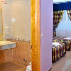 Hostal Valdepenas