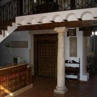 Hospederia Museo Valdepenas