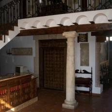 Hospederia Museo Valdepenas