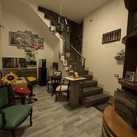 Al Ponte Levatoio Pianoscarano