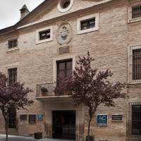 AC Hotel Ciudad de Tudela, a Marriott Lifestyle Hotel
