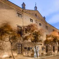 AC Hotel Ciudad de Tudela, a Marriott Lifestyle Hotel