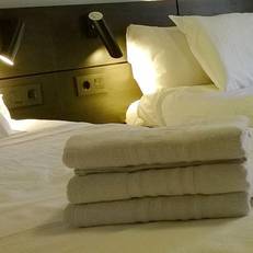 Apartamentos Iribarren
