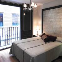 Apartamento Palacio Descalzos