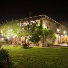 El Rincon de Dona Urraca