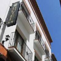 Hotel Al-Andalus