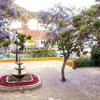 Hotel Al-Andalus