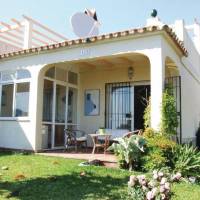 Holiday home Montesol, Torrox Park