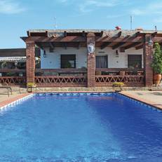 Holiday home La Loma De La Corcoja