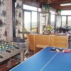 Holiday home Pago El Meli
