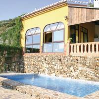 Holiday home Torrox Pago La Coccoja