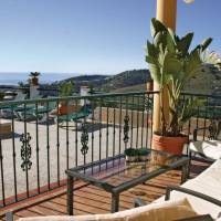 Holiday home Torrox 17