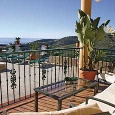 Holiday home Torrox 17