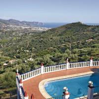 Holiday home Torrox 30