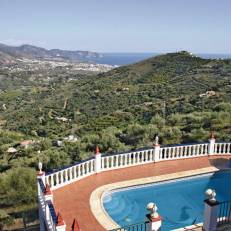 Holiday home Torrox 30