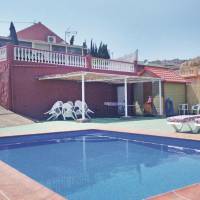 Holiday home Torrox 76 with Outdoor Swimmingpool