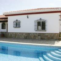 Holiday home Torrox 82 with Outdoor Swimmingpool