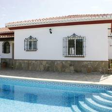 Holiday home Torrox 82 with Outdoor Swimmingpool