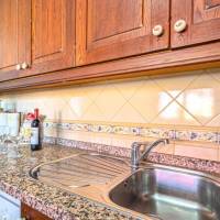 Three-Bedroom Holiday home Torrox with Sea View 08