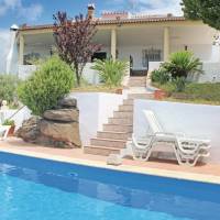 Holiday Home Torrox with Sea View 07